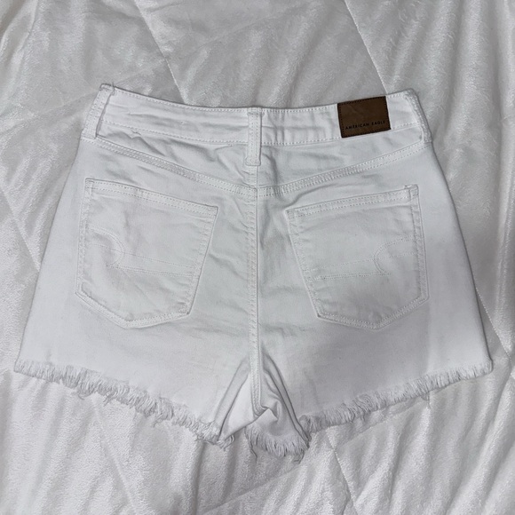 White American Eagle Shorts - Picture 2 of 3